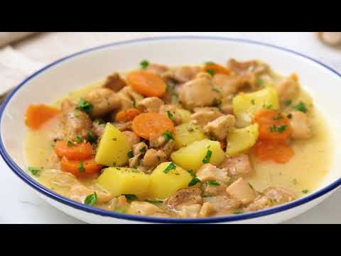 Slow Cooker Chicken