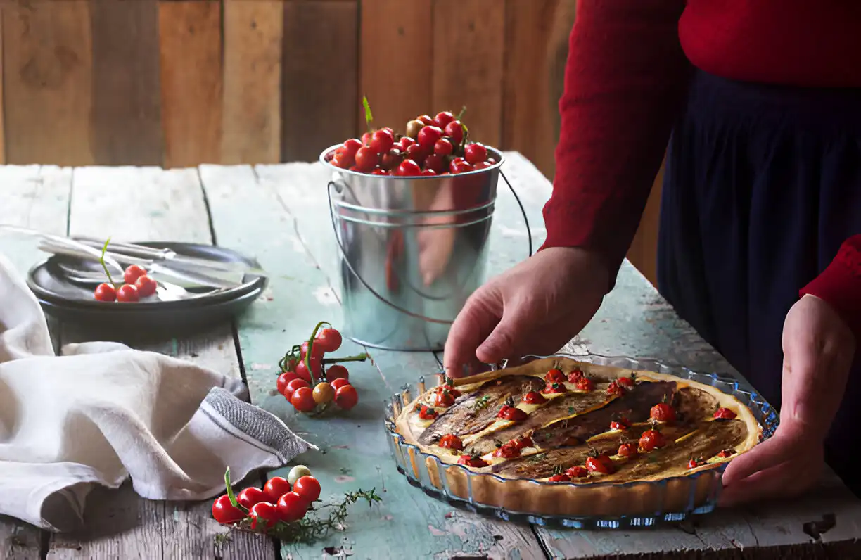 pioneer woman pecan pie