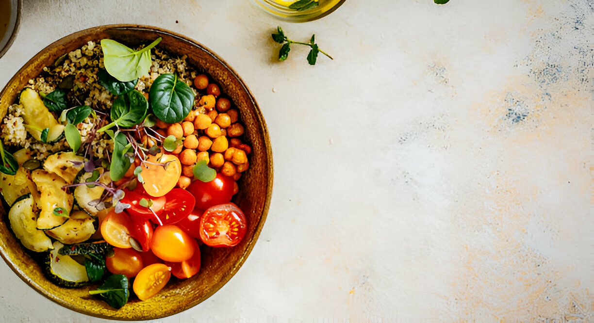 19 Plant-Based Dinners in Under 30 Minutes