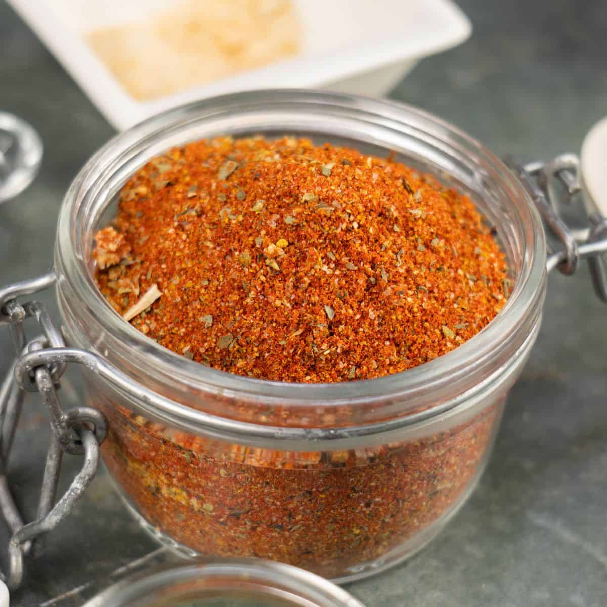 Copycat KFC Seasoning Recipe
