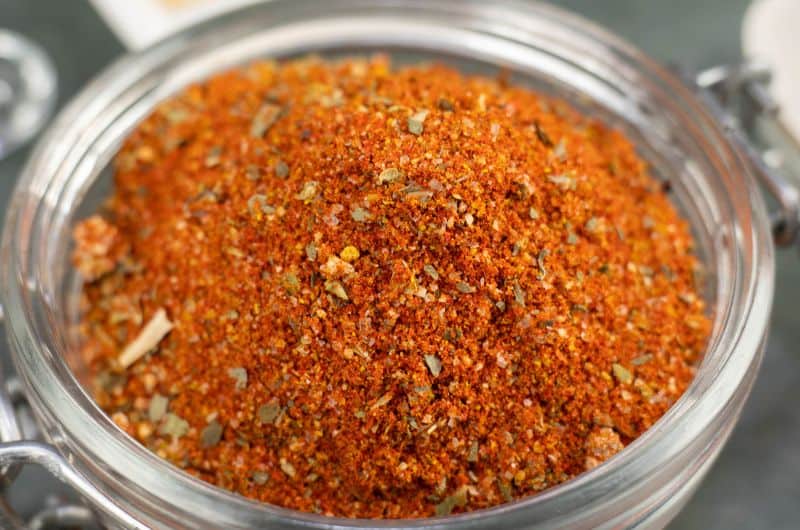Copycat KFC Seasoning Recipe