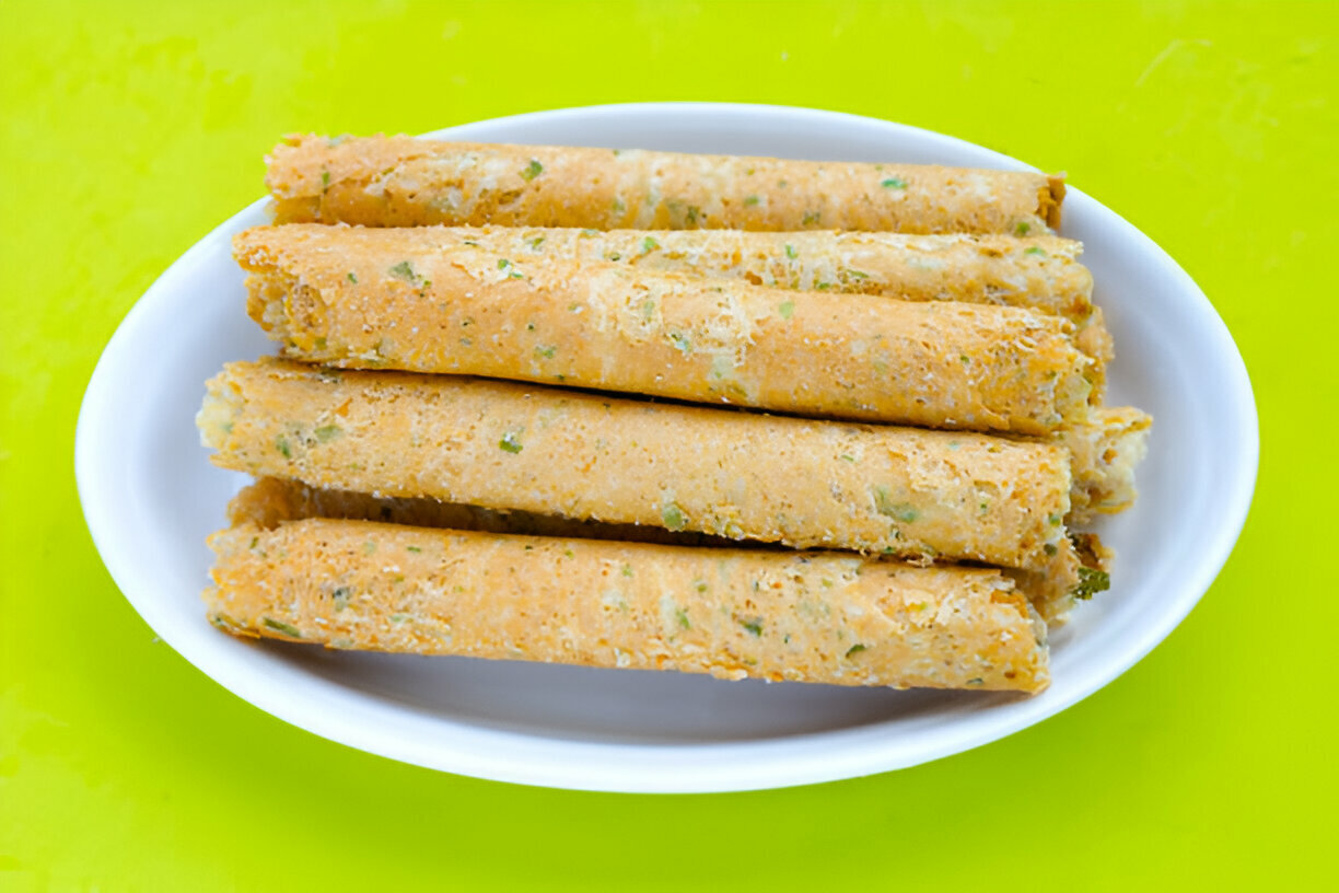 Crispy Vegan Taquitos Recipe - Plant-Based Perfection