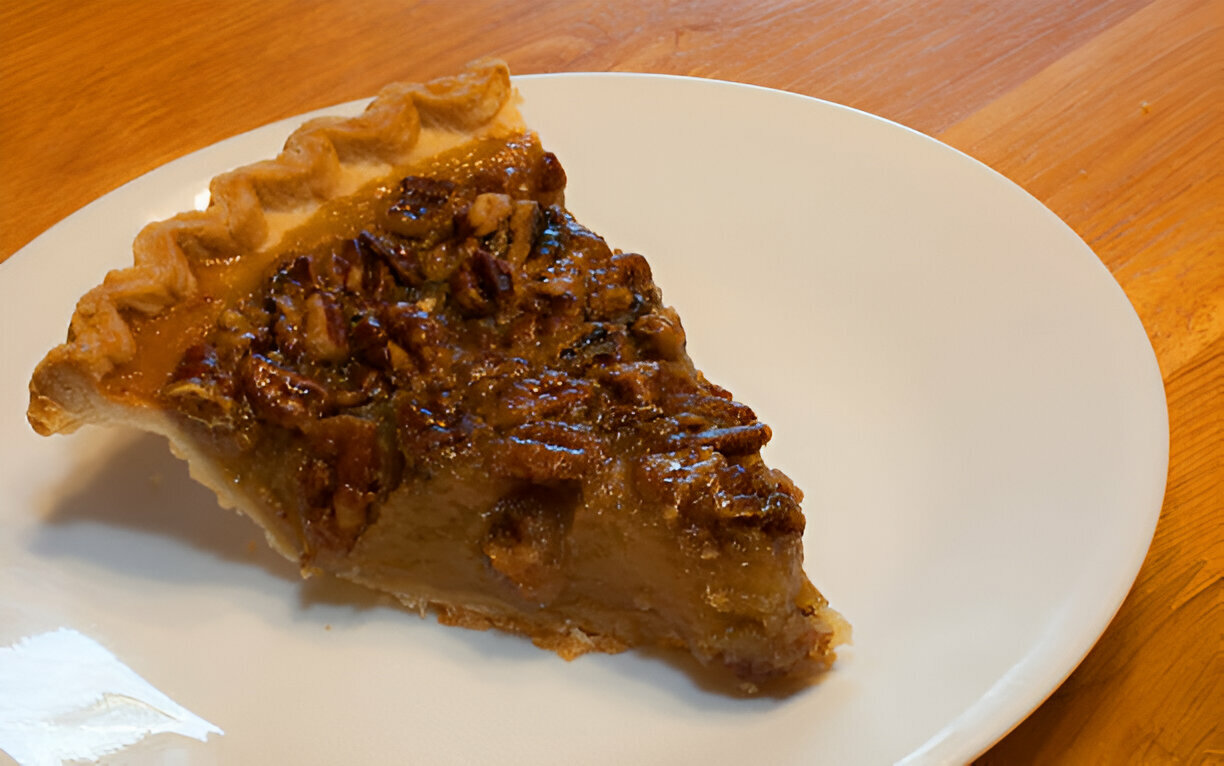 Deep Fried Pecan Pies