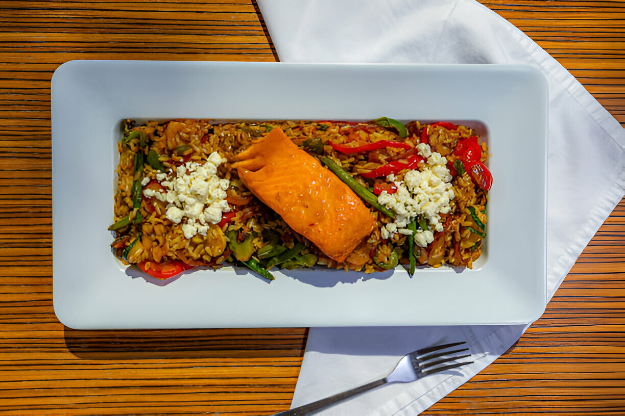 Quick 'n' Easy Whole30 Meal!