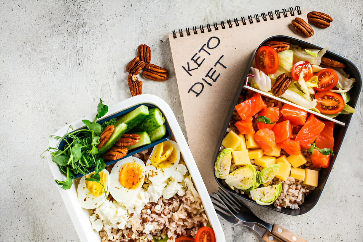 Quick 'n' Easy Whole30 Meal!