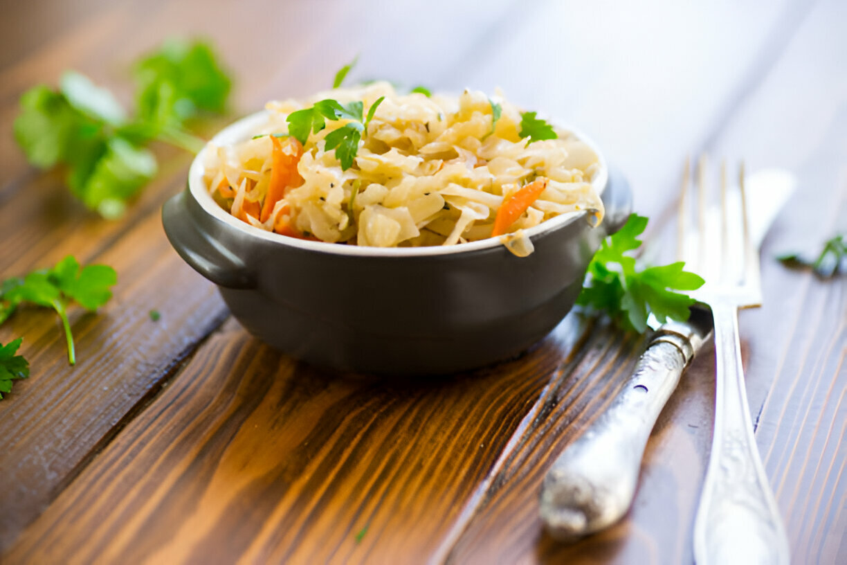 The BEST Egg Roll in a Bowl Recipe