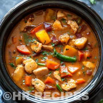 15 Crockpot Recipes For Two taken with iphone 15 pro max --iw 2 --ar 4:5 --v 6.1 --raw