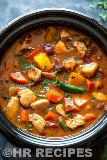15 Crockpot Recipes For Two taken with iphone 15 pro max --iw 2 --ar 4:5 --v 6.1 --raw