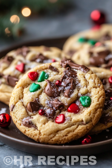 15 Most Popular Christmas Cookie Recipes taken with iphone 15 pro max --iw 2 --ar 4:5 --v 6.1 --raw
