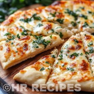 20 Mouthwatering Chicken Flatbread Ideas For Quick And Easy Meals taken with iphone 15 pro max --iw 2 --ar 4:5 --v 6.1 --raw