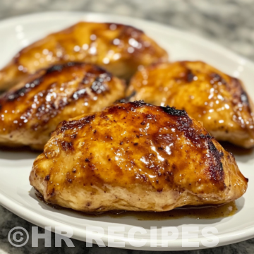 Air Fryer Maple Glazed Chicken Breast taken with iphone 15 pro max --iw 2 --ar 4:5 --v 6.1 --raw