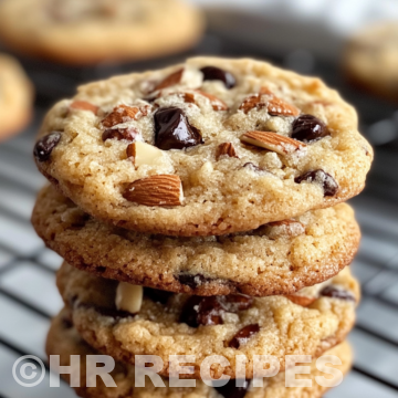 Almond Cherry Cookies taken with iphone 15 pro max --iw 2 --ar 4:5 --v 6.1 --raw