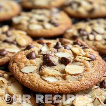 Almond Cookies taken with iphone 15 pro max --iw 2 --ar 4:5 --v 6.1 --raw