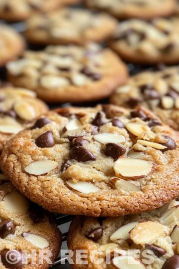 Almond Cookies taken with iphone 15 pro max --iw 2 --ar 4:5 --v 6.1 --raw