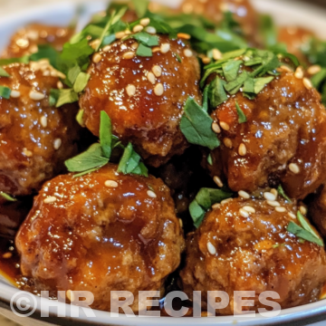 Asian Meatballs Crockpot taken with iphone 15 pro max --iw 2 --ar 4:5 --v 6.1 --raw