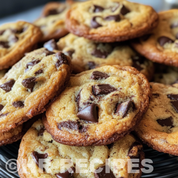 Bakery Style Chocolate Chip Cookies taken with iphone 15 pro max --iw 2 --ar 4:5 --v 6.1 --raw