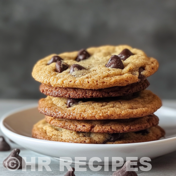 Best Chocolate Chip Cookies taken with iphone 15 pro max --iw 2 --ar 4:5 --v 6.1 --raw