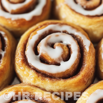 Best Homemade Cinnamon Rolls taken with iphone 15 pro max --iw 2 --ar 4:5 --v 6.1 --raw