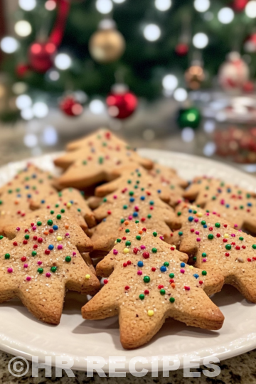 Best Kitchen Sink Christmas Cookies taken with iphone 15 pro max --iw 2 --ar 4:5 --v 6.1 --raw