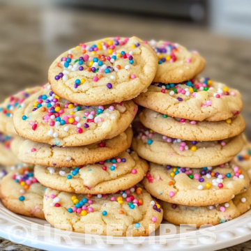 Best Sugar Cookie Recipe Ever taken with iphone 15 pro max --iw 2 --ar 4:5 --v 6.1 --raw