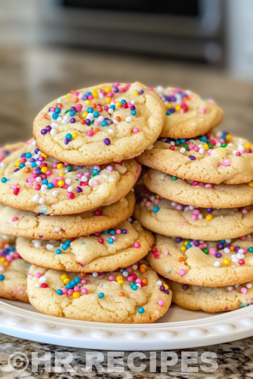 Best Sugar Cookie Recipe Ever taken with iphone 15 pro max --iw 2 --ar 4:5 --v 6.1 --raw