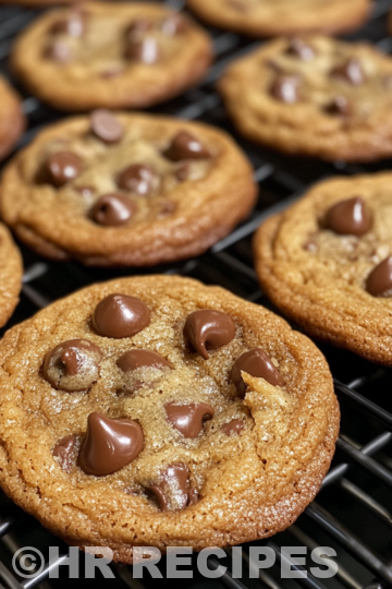 Biscoff Chocolate Chip Cookies taken with iphone 15 pro max --iw 2 --ar 4:5 --v 6.1 --raw