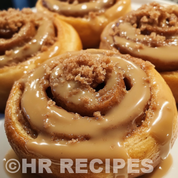 Biscoff Cookie Butter Cinnamon Rolls taken with iphone 15 pro max --iw 2 --ar 4:5 --v 6.1 --raw