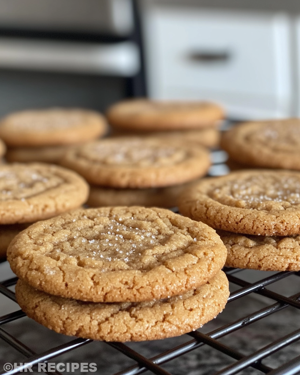 Mixing Biscoff cookie crumbs and chunks into cookie dough