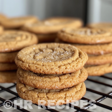 Biscoff Cookie Butter Cookies taken with iphone 15 pro max --iw 2 --ar 4:5 --v 6.1 --raw