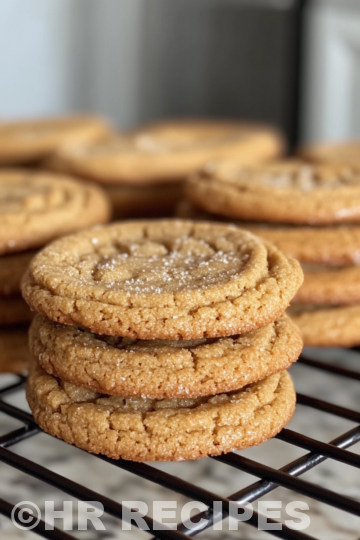 Biscoff Cookie Butter Cookies taken with iphone 15 pro max --iw 2 --ar 4:5 --v 6.1 --raw