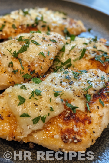 Blackstone Garlic Parmesan Chicken taken with iphone 15 pro max --iw 2 --ar 4:5 --v 6.1 --raw