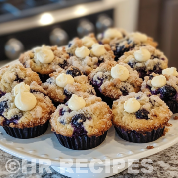 Blueberry Muffin Cookies With Streusel taken with iphone 15 pro max --iw 2 --ar 4:5 --v 6.1 --raw