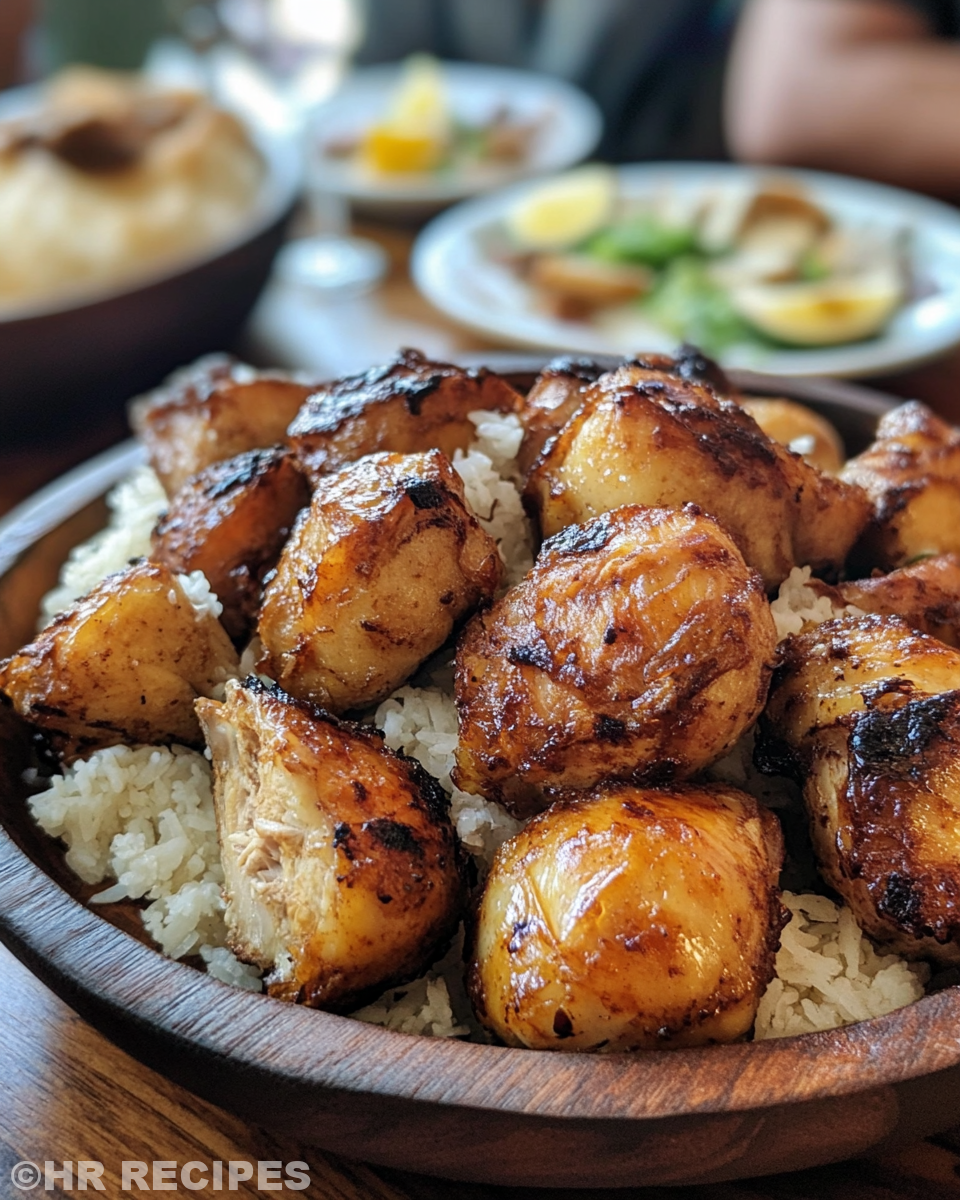 Aromatic pressure cooker ready dish steaming in pot