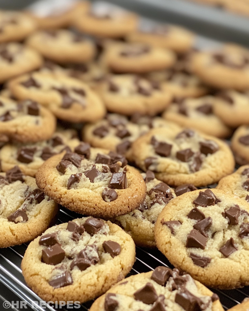 Ingredients laid out for brookies cookie and brownie layers