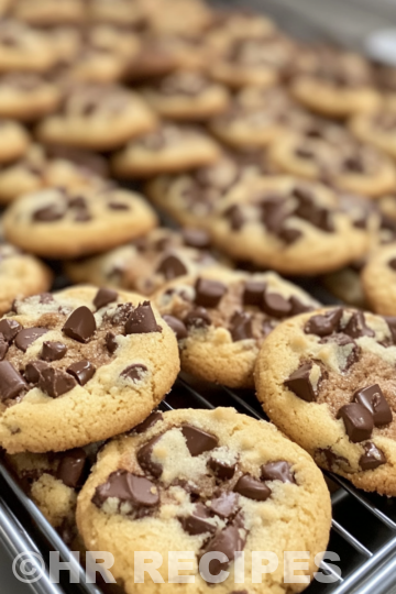 Brookies Cookies taken with iphone 15 pro max --iw 2 --ar 4:5 --v 6.1 --raw