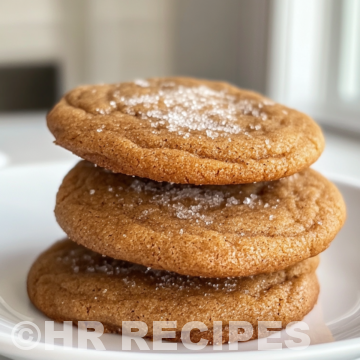 Brown Sugar Cinnamon Cookies taken with iphone 15 pro max --iw 2 --ar 4:5 --v 6.1 --raw