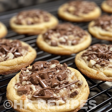 Buckeye Cookies taken with iphone 15 pro max --iw 2 --ar 4:5 --v 6.1 --raw