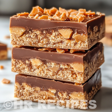 Butterfinger Caramel Crunch Bars taken with iphone 15 pro max --iw 2 --ar 4:5 --v 6.1 --raw