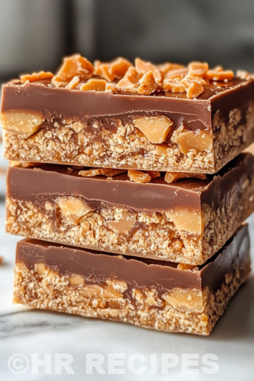 Butterfinger Caramel Crunch Bars taken with iphone 15 pro max --iw 2 --ar 4:5 --v 6.1 --raw