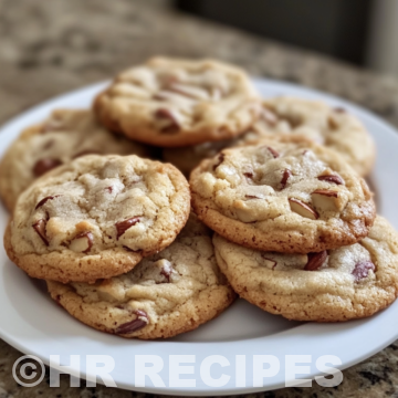Cherry Almond Cookies taken with iphone 15 pro max --iw 2 --ar 4:5 --v 6.1 --raw