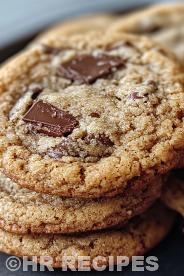 Chewy Coffee Cookies taken with iphone 15 pro max --iw 2 --ar 4:5 --v 6.1 --raw