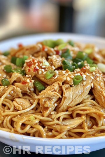 Chicken Chow Mein taken with iphone 15 pro max --iw 2 --ar 4:5 --v 6.1 --raw