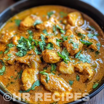 Chicken Curry taken with iphone 15 pro max --iw 2 --ar 4:5 --v 6.1 --raw