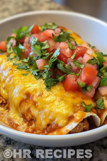 Chicken Enchilada Crock Pot Meal taken with iphone 15 pro max --iw 2 --ar 4:5 --v 6.1 --raw