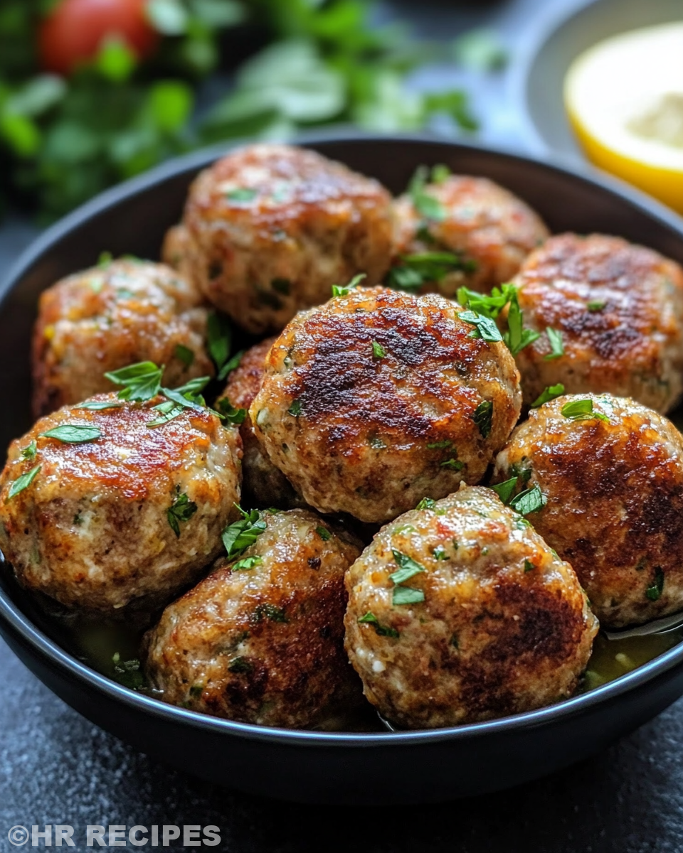 Steaming pressure cooker ready for chicken kofta