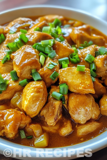 Chinese Curry Chicken taken with iphone 15 pro max --iw 2 --ar 4:5 --v 6.1 --raw