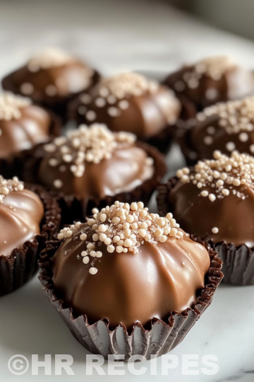 Chocolate Caramel Blossoms taken with iphone 15 pro max --iw 2 --ar 4:5 --v 6.1 --raw