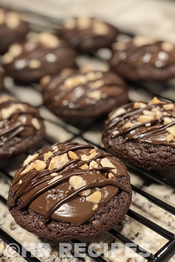 Chocolate Filled Cookies taken with iphone 15 pro max --iw 2 --ar 4:5 --v 6.1 --raw