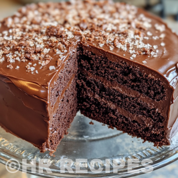 Chocolate Fudge Cake With Salted taken with iphone 15 pro max --iw 2 --ar 4:5 --v 6.1 --raw