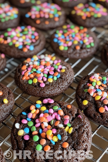 Chocolate Sugar Cookies taken with iphone 15 pro max --iw 2 --ar 4:5 --v 6.1 --raw